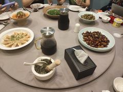 -沸腾鱼乡(知春路分店)