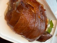 -悦融·京鲁菜·露台花园(安定门店)