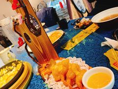 -锦上中式酒馆(南内环店)
