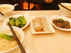 -盛记粥面(佐敦店)