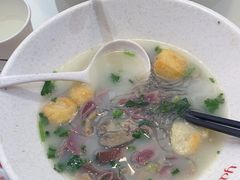 -鸭得堡老鸭汤·鸭血粉丝(南京博物院店)