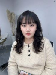 -茶发Salon·烫发染发理发