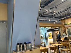 -翡翠拉面小笼包Crystal Jade(上海浦东国际机场T1店)