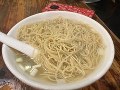 -吴财记面家(大同路店)
