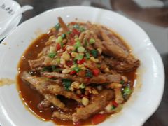 -朗妈私房菜(婺女州店)