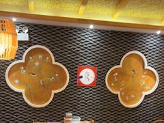 大堂-金九姬黑牛烤肉料理(杨舍老街店)