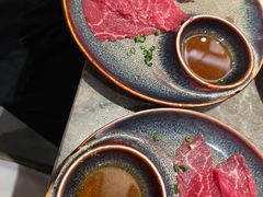 -大渔铁板烧(花园道店)