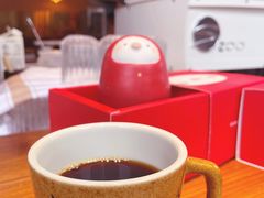 -The PEAT Coffee(深业中城店)