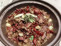 -桃花源中餐厅(金茂豪华精选酒店)