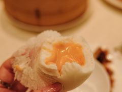 奶皇流沙包-御宝轩(益丰·外滩源店)