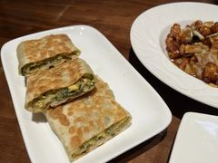 -南门小馆·清真(国贸商城店)