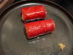 -丽晶轩中餐厅(重庆丽晶酒店)