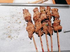 -木屋烧烤(佛山东方广场店)