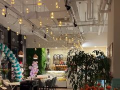 -荣耀.西式融合餐厅(留云湖店)