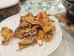 -寻味顺德·南记酒家·传统顺德菜·鱼生(广源路店)