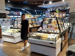 -Olé精品超市(北京合生汇店)
