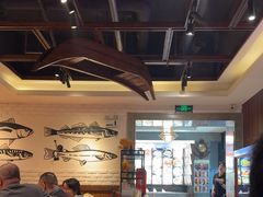 -阿春传统老菜馆(民航路店)