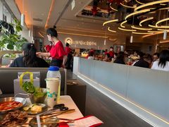 -西塔老太太泥炉烤肉(川沙百联店)