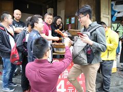 -邓记新一代糖油果子(四川煤管局供销公司职工宿舍店)