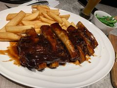 -Hurricane's Grill 飓风牛排