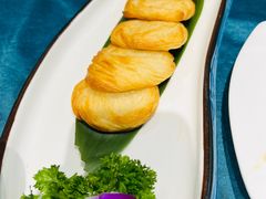 -随园花园餐厅(新港中路店)