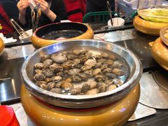 -龍歌自助小火锅(崂山丽达店)