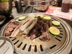 -炽城·烤肉名家(鸿达中央广场店)