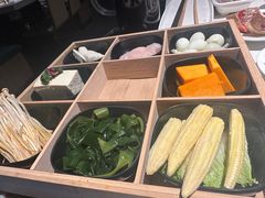 -海底捞火锅(万丰桥店)