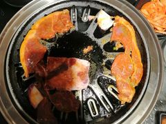 -九田家黑牛烤肉料理(石路天虹店)