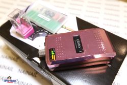 -MORI茉丽日本美甲美睫