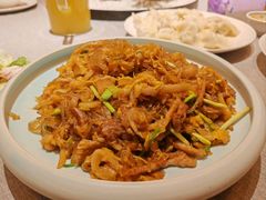 -宏达老菜馆(东安街店)