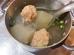 -铁公鸡·四川料理(天环广场店)