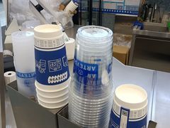 -ARTEASG啊T·新加坡奶茶(三坊七巷店)