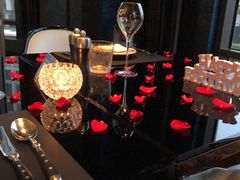 -上海苏宁宝丽嘉酒店·Cafe Bellagio西餐厅