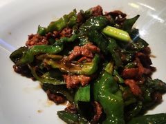 -外婆私房菜(新亚百货店)