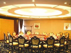 -徐州中汇国际会议中心