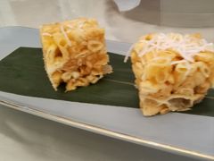 榄仁沙其玛-太子园林酒家