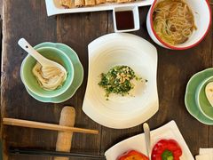 -五观堂素食(新华路店)