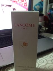 -兰蔻LANCOME