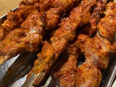 -贯贯吉·清真餐厅(浙江中路店)