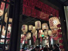 -南京大牌档(济南万象城店)