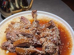 -张家卫·阳江菜·小海鲜(肥婆湾桥店)