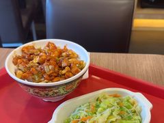 -和合谷(新街口店)