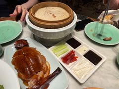 -泰钰丰烤鸭.天津菜(开发区店)