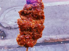 -辽B·小串(总店)