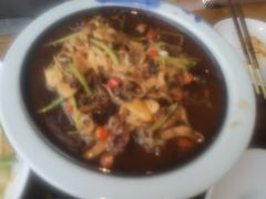 -北京老铺烤鸭(西稍门店)