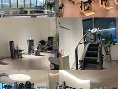 -YCHL FIT 健身(星寰店)