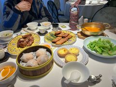-席家花园(巨鹿花园店)