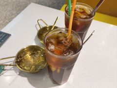 -明腾壹间茶餐厅(新都会花园广场店)