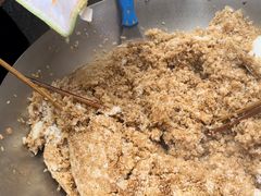 -六广门毛阿姨糯米饭